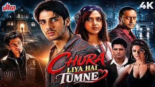 Chura Liya Hai Tumne (2003) Hindi Full Movie (4K) Zayed Khan & Esha Deol | Gulshan | Bollywood Movie