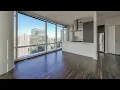 A corner two-bedroom at the Loop s lavish OneEleven tower