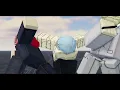 Mahito's Domain Expansion | Roblox Studio