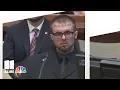 Cortney Bell s aunt says her feeling from the get go was that Christopher McNabb killed baby