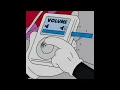 siesta freestyle (sped up) - lewis ofman
