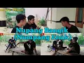 Download Lagu Film pendek bahasa lampung || Nupang Bangik (Numpang Enak)😁