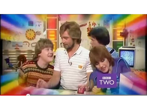 It Started With Swap Shop - Trailer