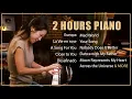 Download Lagu Real Piano, Real Feelings: Two Hours of Live Music Bliss Performed by Sangah Noona