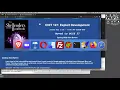 CNIT 127 Ch 2 Stack overflows on Linux