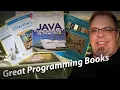 More Top Programming Books - Some of the Best Computer Science Books for these Subjects