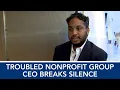 Extended interview CJF America founder Courtney Jordan addresses fraud allegations