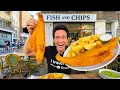 London s Best Fish and Chips The Only Guide You Need