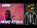Download Lagu Cardiac Arrest is IMMINENT From This!!! | American's Reacting to Dave Heart Attack!