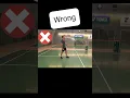 Download Lagu How To Do A Forehand Long Serve?