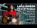 Download Lagu Lagu AMBON Viral || Waktu Dan Rasa || Bagaimana Dengan Kita || Kalau Bukan Par Se || Bikin Baper