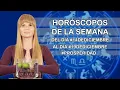 Lagu Horoscopos de la Semana del dia #14DeDiciembre al #19deDiciembre #premiomayor #loteria