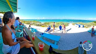 #170 WILLY T BOOB Tattoo and ANEGADA PUB CRAWLING in the BVI | Sailing Sisu Leopard 45 Catamaran