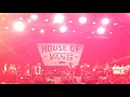 【Vlog】Doughboy-李嘉誠Live