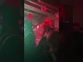 Disciple -- Sound the Alarm  -- Live -- Corbin KY