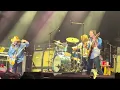 Marcus King Band - Honky Tonk Hell 9/28/26 Bank of NH Pavilion Gilford, NH