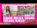 Lagu Kabar Melisa Trisnadi 'Abang Tukang Bakso' yang Jarang Muncul di Layar Kaca, Kini Sudah Jadi Hot Mom