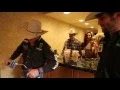 Monster Energy J B Mauney Reese Cates Make Ultimate Bet