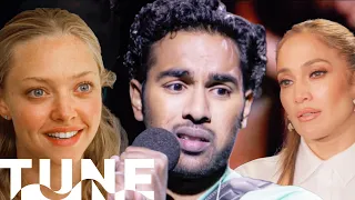 When Songs Tell the Whole Story | Unforgettable Movie Musical Moments | Tune Musical Moments