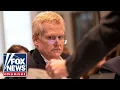 Alex Murdaugh s testimony changed the jury s focus Trey Gowdy