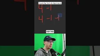 Designing a New DATA STRUCTURE for a Coding Interview Min Stack - Leetcode 155