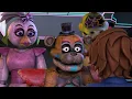 I Will Miss You Gregory FNAF SECURITY BREACH