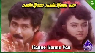 pattukottai periyappa movie songs kanne kanne vaa video song anand babu mohini deva