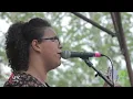 Alabama Shakes - "Hold On" live at Hotel San Jose, SXSW 2012 for WFUV