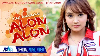 Download Jihan Audy - Tak Dongakno Alon - Alon ( Official Music Video ) MP3