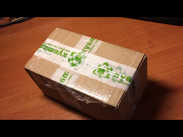 Как собрать мегамикс