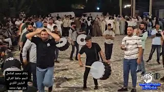 وادي خالد زفاف محمد خالد المكحل النجم حافظ الفراتي البارون الكردي بزق جهاد محمد صوت الشباب 03410154 