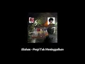 Download Lagu Ekshan - Pergi Tak Meninggalkan (speed up)