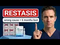 Restasis vs Xiidra vs Miebo vs Tyrvaya Which Dry-Eye Rx Actually MATCHES Your Type