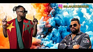 Cheb Bello Tagne 3doya عدويا REMIX Rai الشاب بيلو 