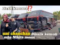 Download Lagu Mba Nikita monic dibalik kemudi||uni chanchan senin menuju ranah Minang|| Da Ir tak terlihat