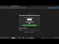 Decimal to Hexadecimal Converter Using HTML CSS and JavaScript with Source Code
