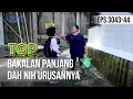 Download Lagu BAKALAN PANJANG DAH NIH URUSANNYA - TUKANG OJEK PENGKOLAN