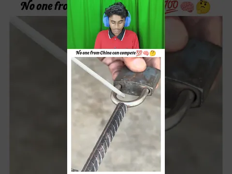kya Dimag Lagaya hai 😲👍🙂🧠💯🤬 #viralvideo #shortvideo #trendingshorts #experiment