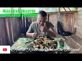 Download Lagu MASAKAN EKSOTIK KEPULAUAN SOLOMON//BIAWAK GORENG KICAP CAMPUR ARAK AKAR BUMI//
