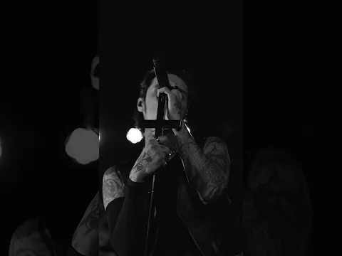 VINDICATOUR II is right around the corner! Who’s ready?! 🦇🖤