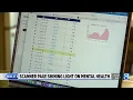Police scanner listener Facebook page spreads support for mental health