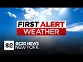 Record highs likely around New York New Jersey area