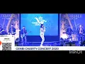Download Lagu Happy Asmara - Bunga ( Tarik Sis Semongko ) Live at genbi Charity concert 2020
