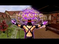 Building a DREAM HOUSE with ProtoxxGaming