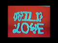 WILD LOVE (OFFICIAL LYRIC VIDEO) - ELEVATION RHYTHM