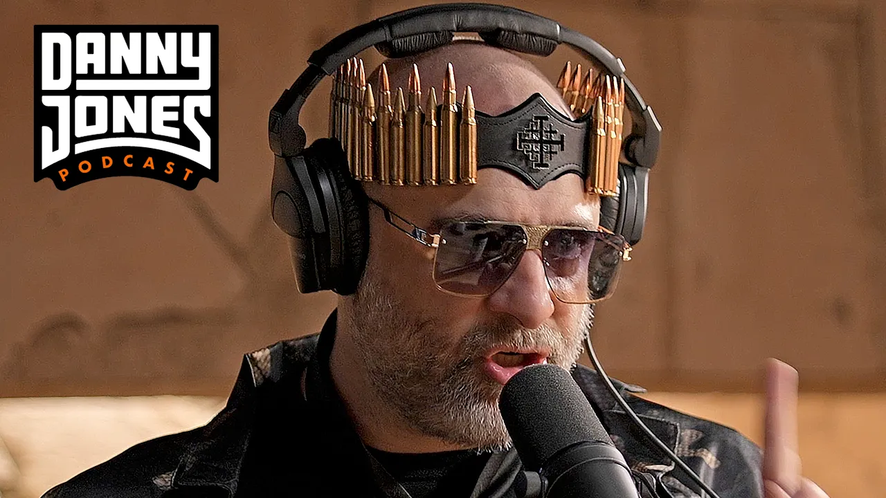 “New Details Prove Epstein Is Still Alive” | Kurt Metzger Goes Nuclear