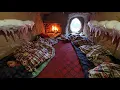 Download Lagu Afghan Hazara Family Freezing in a Wooden Home During Blizzard