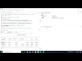 Stepwise regression in R and looping through columns of data