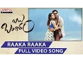 Download Lagu Raaka Raaka Full Video Song | Babu Bangaram Full Video Songs | Venkatesh, Nayanthara, Ghibran