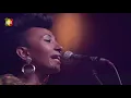 Download Lagu Alsarah \u0026 The Nubatones @ Afro-Pfingsten Festival 2018